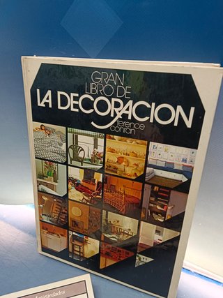 4 tomos, 3 libros el mundo de las antigüedades + Gran libro de la decoración