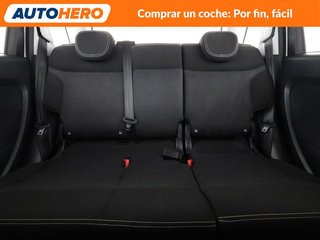 Fiat 500L 1.4 Mirror