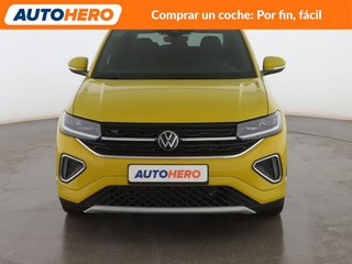 Volkswagen T-Cross 1.5 TSI ACT R-Line