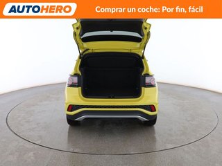 Volkswagen T-Cross 1.5 TSI ACT R-Line