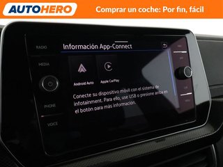 Volkswagen T-Cross 1.5 TSI ACT R-Line