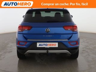 Volkswagen T-Roc 2.0 TDI Life