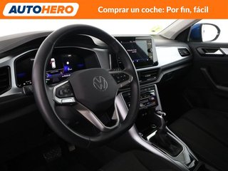 Volkswagen T-Roc 2.0 TDI Life