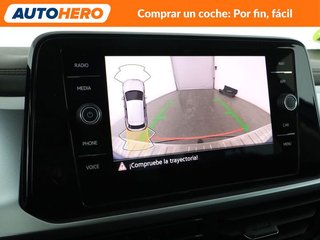Volkswagen T-Roc 2.0 TDI Life