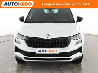 Skoda Karoq 1.5 TSI ACT SportLine