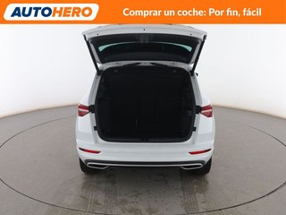 Skoda Karoq 1.5 TSI ACT SportLine