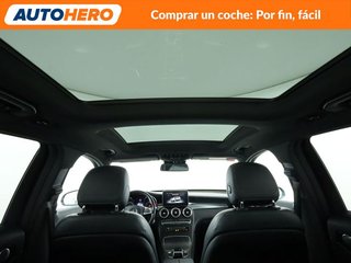 Mercedes GLC GLC 250 4Matic AMG Line