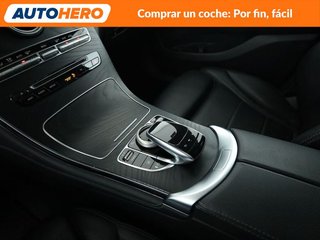 Mercedes GLC GLC 250 4Matic AMG Line