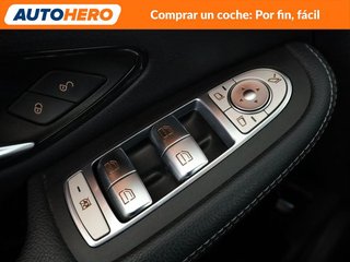 Mercedes GLC GLC 250 4Matic AMG Line