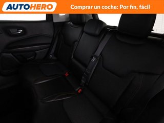 Jeep Compass 1.6 M-Jet Limited FWD
