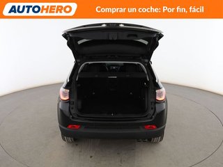 Jeep Compass 1.6 M-Jet Limited FWD