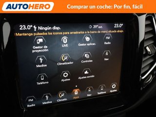 Jeep Compass 1.6 M-Jet Limited FWD