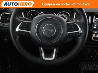Jeep Compass 1.6 M-Jet Limited FWD