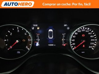 Jeep Compass 1.6 M-Jet Limited FWD