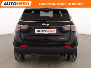 Jeep Compass 1.6 M-Jet Limited FWD