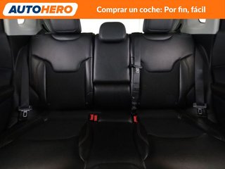 Jeep Compass 1.6 M-Jet Limited FWD