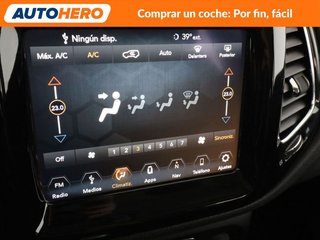 Jeep Compass 1.6 M-Jet Limited FWD