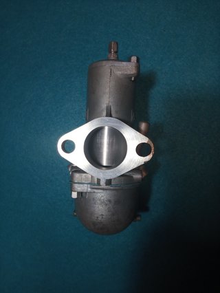 Carburador Amal 30