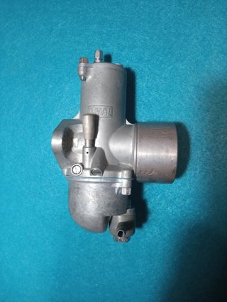 Carburador Amal 30