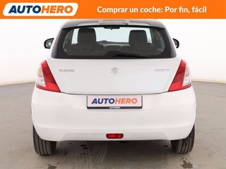 Suzuki Swift 1.2 GL