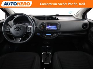 Toyota Yaris 1.5 Hybrid Active
