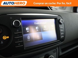 Toyota Yaris 1.5 Hybrid Active