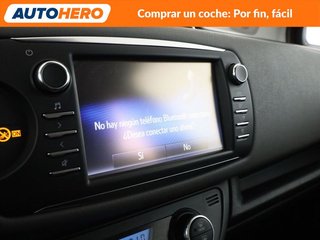 Toyota Yaris 1.5 Hybrid Active