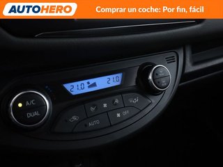 Toyota Yaris 1.5 Hybrid Active