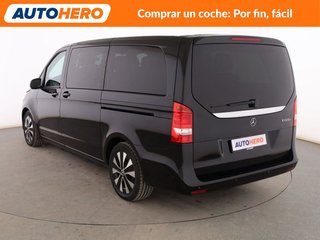 Mercedes Clase V V 220 d Largo