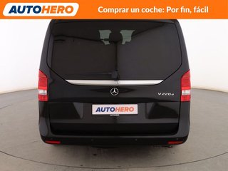 Mercedes Clase V V 220 d Largo