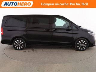 Mercedes Clase V V 220 d Largo