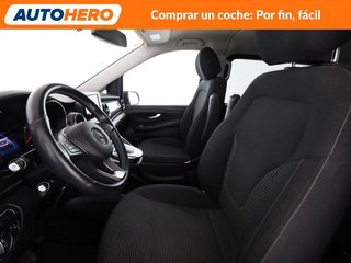 Mercedes Clase V V 220 d Largo