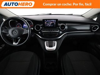 Mercedes Clase V V 220 d Largo