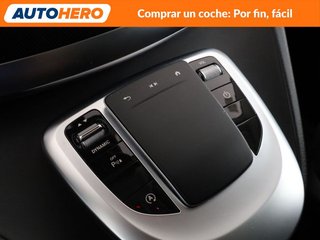Mercedes Clase V V 220 d Largo