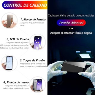 Kit strumenti per schermo touch Oppo