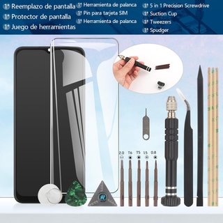 Kit strumenti per schermo touch Oppo
