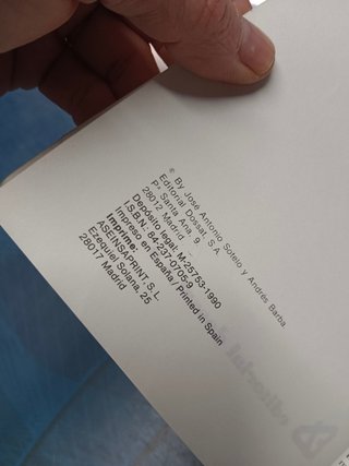 2 tomos, LITERATURA ESPAÑOLA CONTEMPORANEA - EDITORIAL DOSSAT - 1990