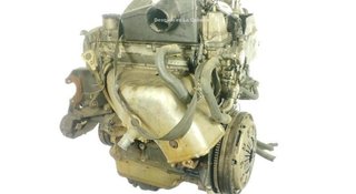 Cabap20517687 4g93 motor mitsubishi carisma (da_)