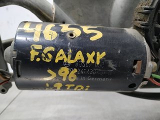 MOTOR LIMPIA DELANTERO FORD GALAXY (VX) D/ 1Z 7M0