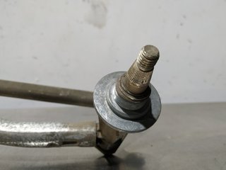 MOTOR LIMPIA DELANTERO FORD GALAXY (VX) D/ 1Z 7M0