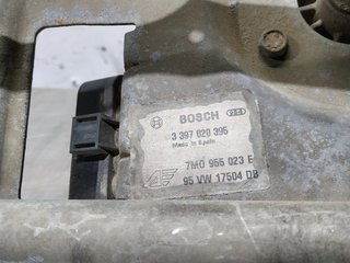 MOTOR LIMPIA DELANTERO FORD GALAXY (VX) D/ 1Z 7M0