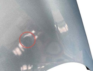 136641 capot p9a61a16610ah ford fiesta (cb1) 1.6