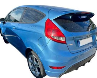136641 capot p9a61a16610ah ford fiesta (cb1) 1.6