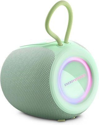 Energy Sistem Bloom altavoz portátil resistente
