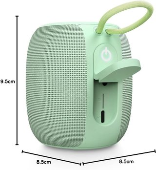 Energy Sistem Bloom altavoz portátil resistente
