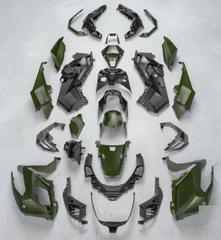 Carenado Honda XADV 750 (2021-2024)