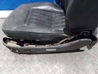 ASIENTO DELANTERO IZQUIERDO AUDI A8 (D2)
