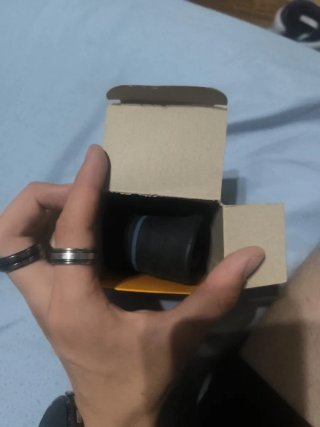 Cámara de aire Patinete Eléctrico