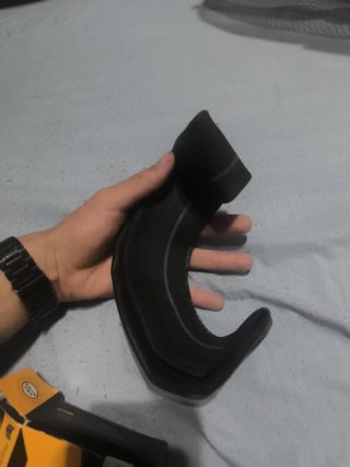 Cámara de aire Patinete Eléctrico