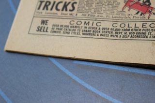 Marvel Comics The Fantastic Four #77 "Shall Earth Endure?",1968. USA.